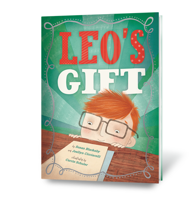Leo's Gift